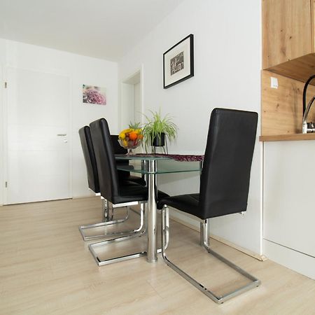 Apartman Keti Donja Lomnica Exterior foto