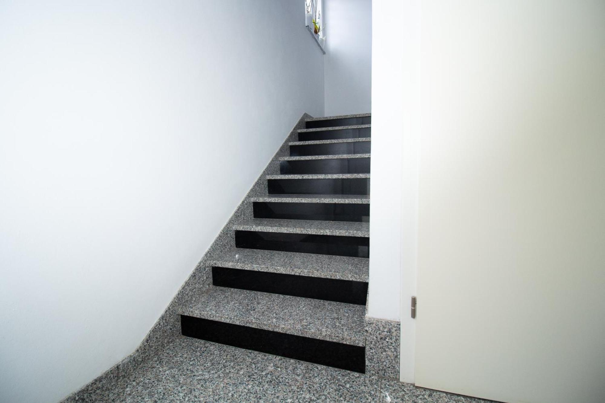 Apartman Keti Donja Lomnica Exterior foto