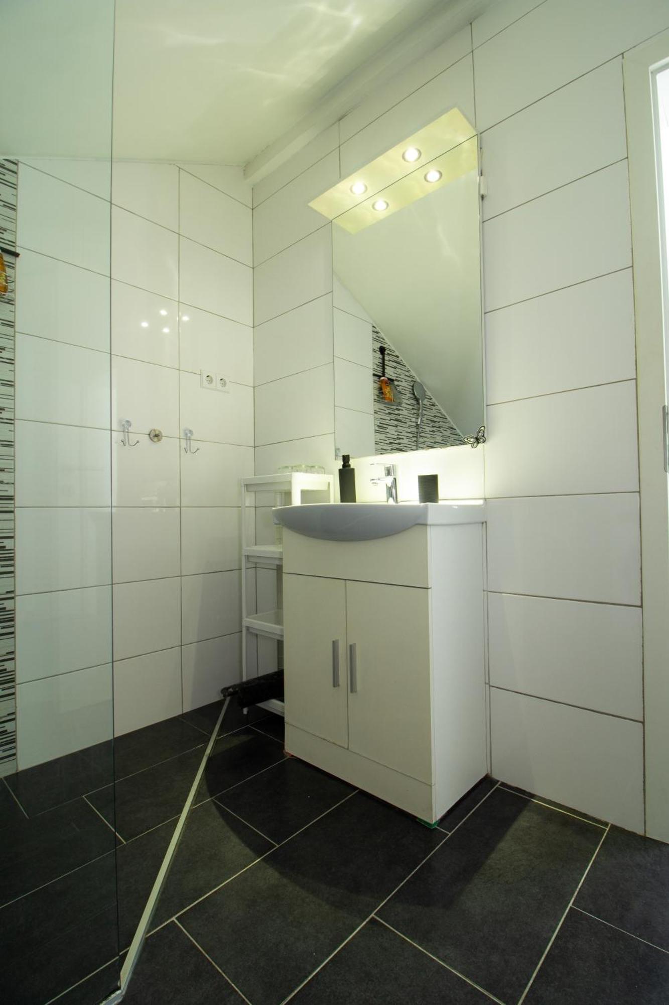 Apartman Keti Donja Lomnica Exterior foto