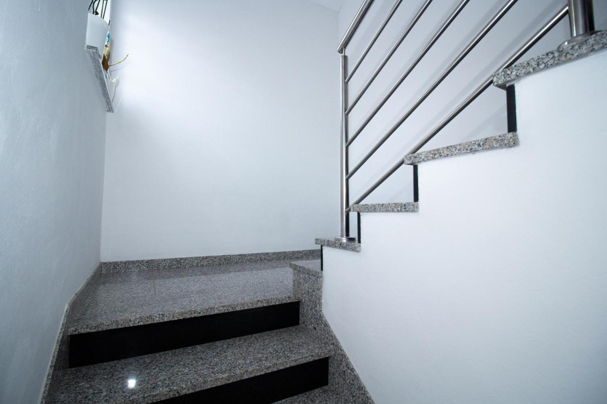 Apartman Keti Donja Lomnica Exterior foto